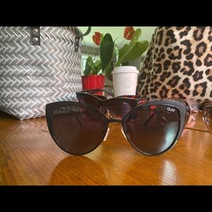 Quay Sweet Darlin’ sunglasses